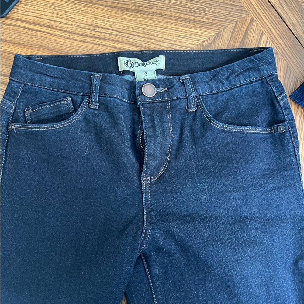 Democracy Jeans